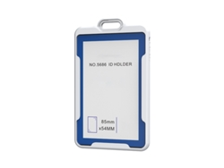 Grabadora Inteligente Con Ia Para Credencial Con Mapa Mental Y Texto - 64gb (azul)