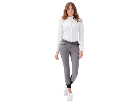 Pantalones de montar para mujer GAZE Jamia