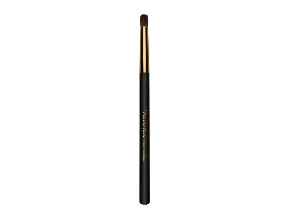 PIERRE RENE Pincel de Maquillaje Sombra Difuminado Mini N206