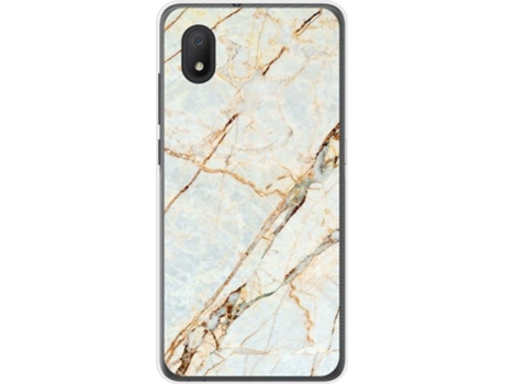 Carcasa Alcatel 1B 2020 TUMUNDOSMARTPHONE Dibujos Multicolor