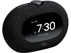 Radio Despertador Bluetooth JBL Horizon3 (Negro)
