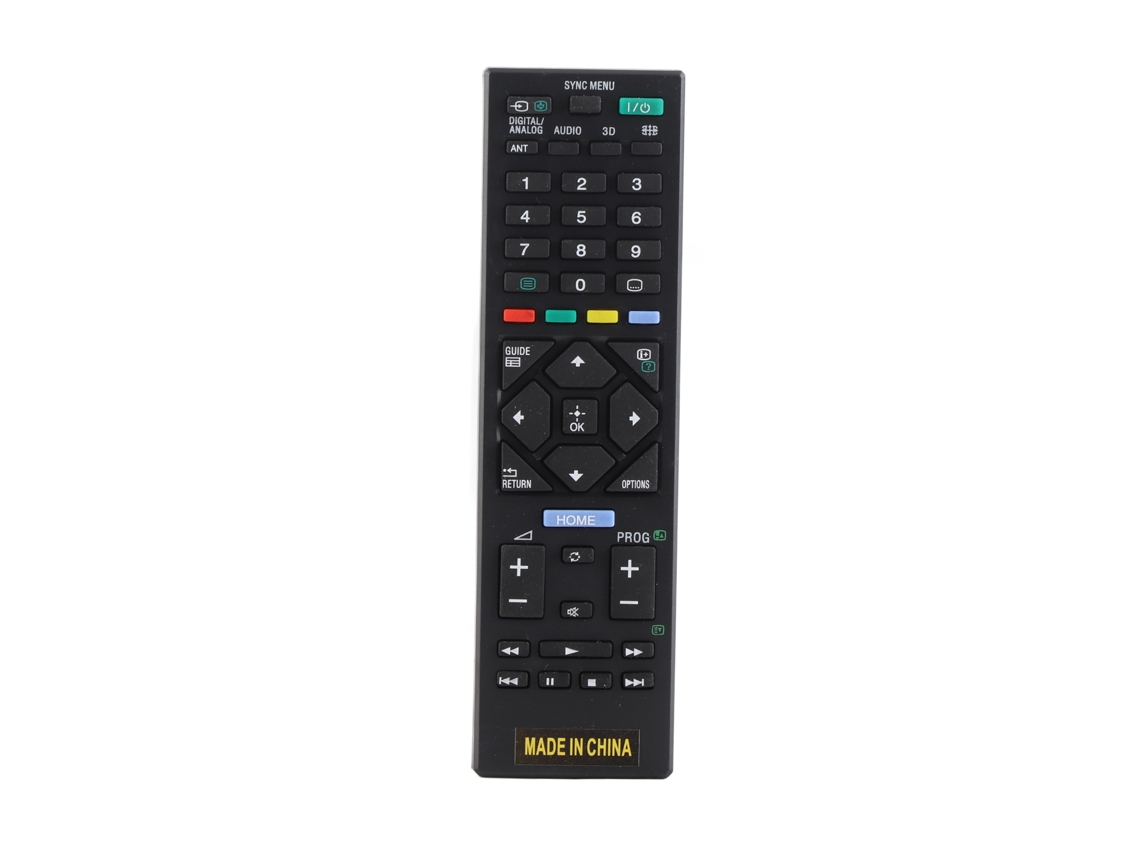 Mando A Distancia De Repuesto Para Tv Rm-yd092 Kdl40r450a Rmyd092 Kdl40r470b Kdl46r453
