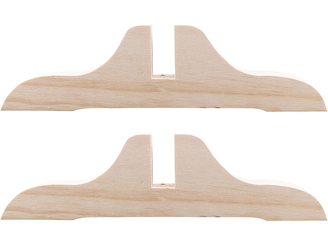 Base De Madera Beige Para Separadores De Ambientes, Patas Resistentes Al Desgaste.
