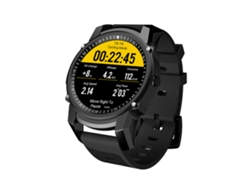 Reloj inteligente con pantalla táctil HD y Bluetooth