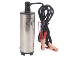 Bomba De Aceite Eléctrica Autoaspirante Miniatura 12v Para Maquinaria Agrícola Multifuncional