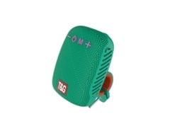 Mdugaltavoz Bluetooth Para Bicicleta, Mini Altavoz Portátil Resistente Al Agua, Compatible Con Conexión En Serie