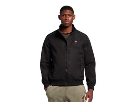 Abrigo para Hombre LYLE & SCOTT (2xl - Multicolor)