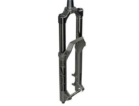 Horquilla Rockshox Zeb Ult Chrgr 2.1 Rc2 Crw 27.5 Boost™ 180mm Grey Tpr 38os Dba