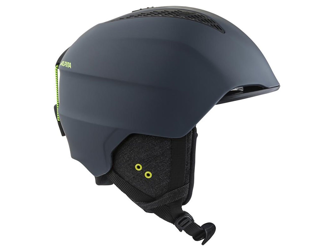 Casco de Esquí ALPINA Grand (S-M)
