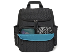 Mochila SKIP HOP Forma Jet Black