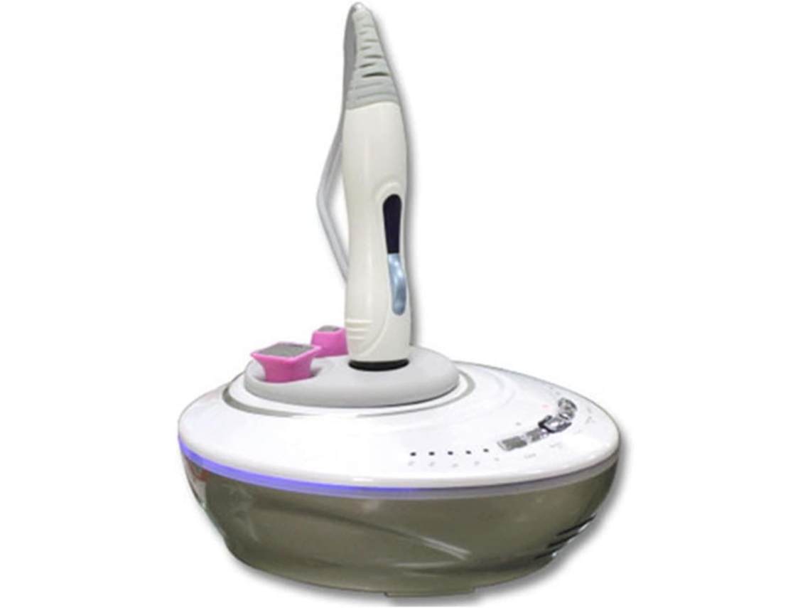 Instrumento De Belleza Para Lifting Facial Reafirmante Y Rejuvenecimiento De La Piel.