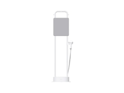 Plancha de vapor Xiaomi Standing Garment Streamer de 2400 W, color blanco, Bhr9027eu