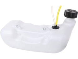Conjunto De Depósito De Combustible Para Desbrozadora 40-5, Ejes De Alta Dureza Para Herramientas De Jardinería O Agrícolas.