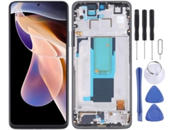 Pantalla Lcd Para Teléfono Pantalla Lcd Y Digitalizador Conjunto Completo Con Marco Para