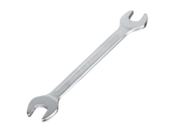 Llave plana fija  14/15  cromo vanadio