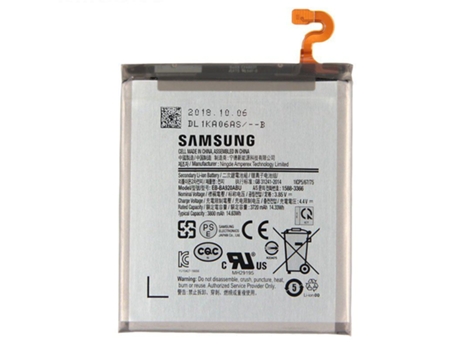 Bateria Original Samsung A920 Galaxy A9 2018 Sin Burbuja
