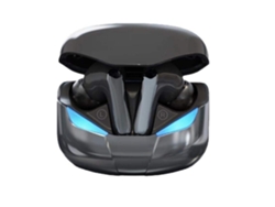 YEMAESRE Auriculares Bluetooth sin llamadas con cancelación de ruido blanco