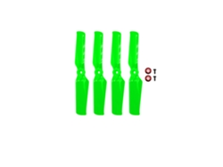 Redgoosky S2 Helicopter Spare Parts Tail Blades Set