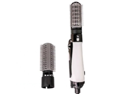 Set de modelado de cabello para cabello rizado y voluminoso.