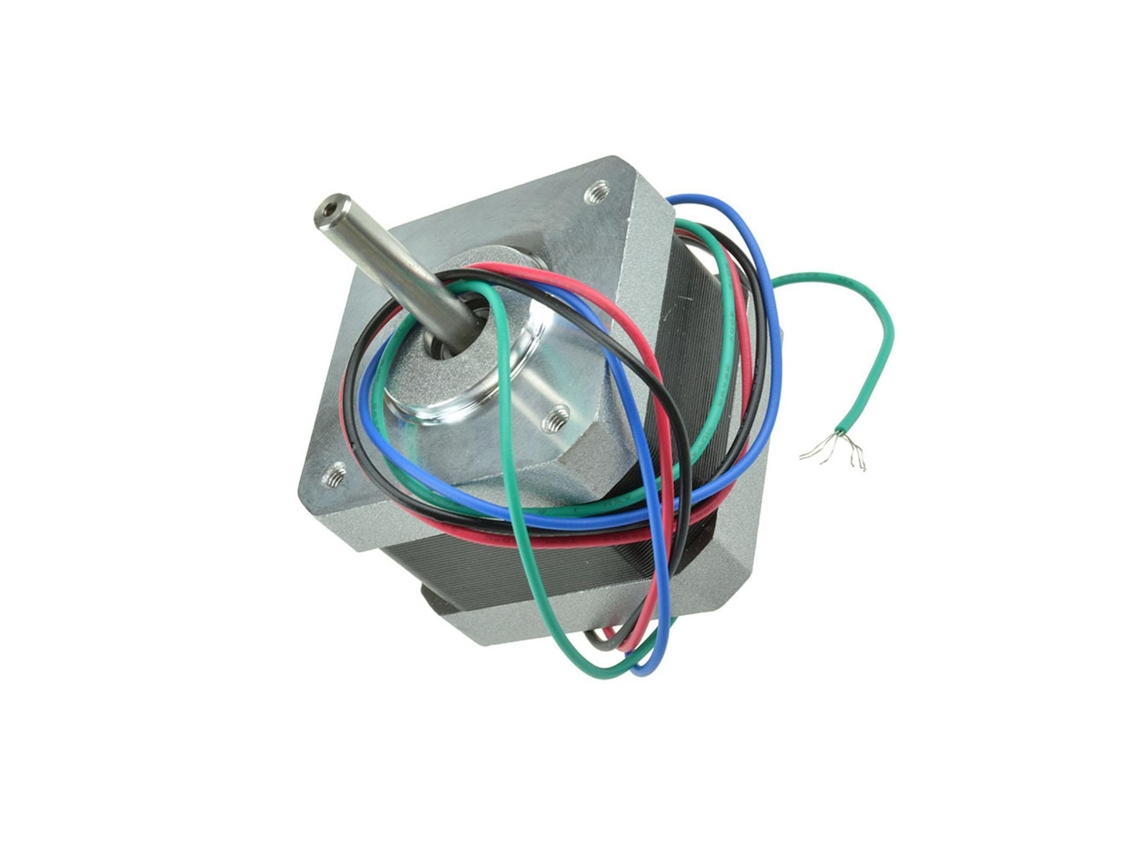 Motor De Passo 42byghm810 Ideal Para Impressoras 3d