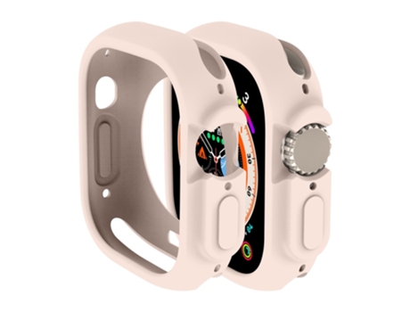 Carcasa para Apple Watch Ultra 49mm