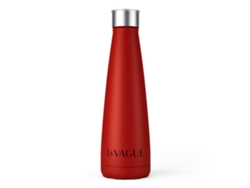 Botella aislada de acero inoxidable LA VAGUE GRAVITY