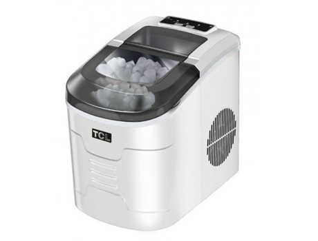 Máquina de Hacer Hielo TCL ICE-W9