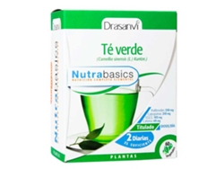 Té DRASANVI Verde