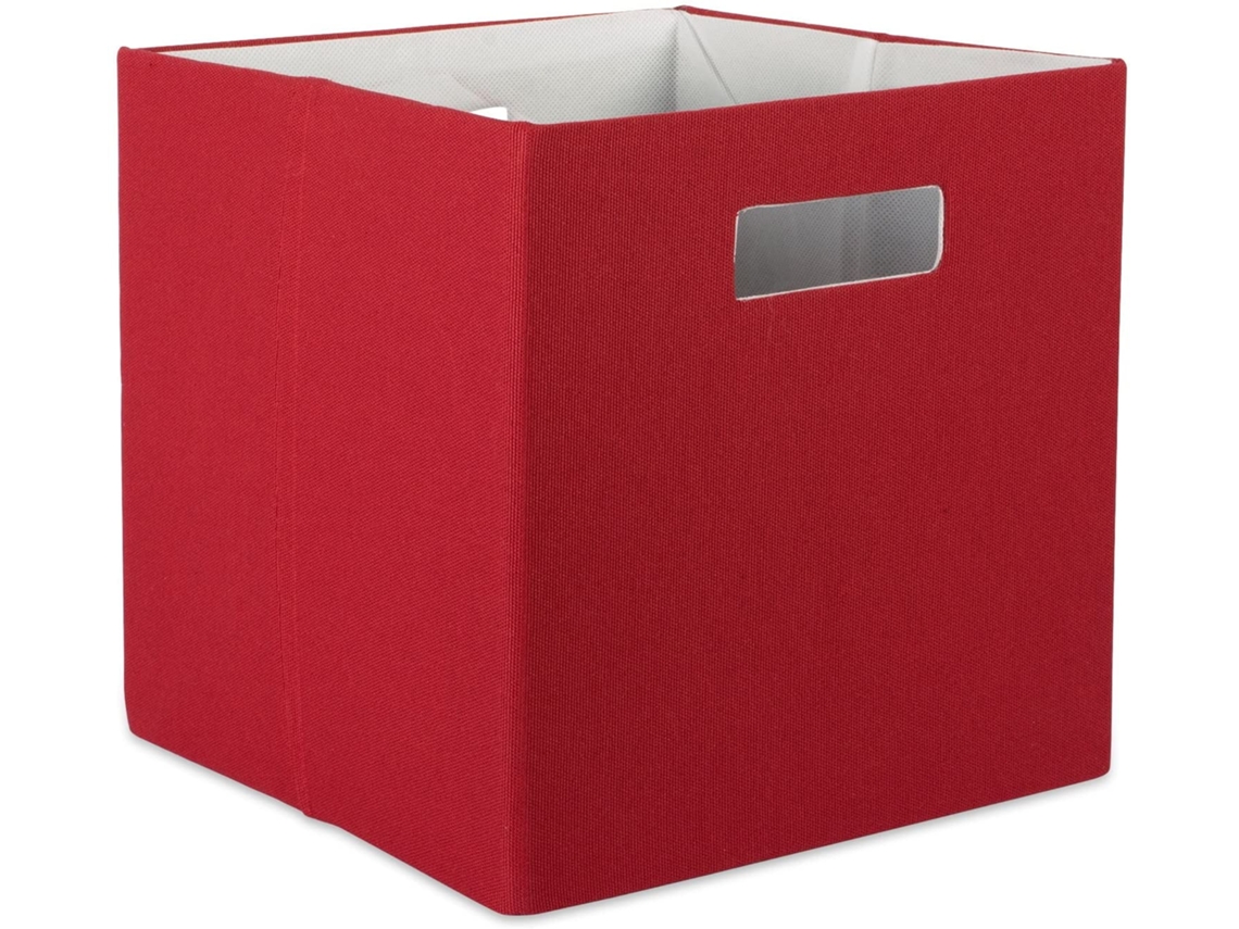 Cajas de cartón reforzado con asas laterales recortadas, de polipropileno no tejido, fáciles de guardar, plegables, de forro polar transpirable, aptas para todas las estaciones.