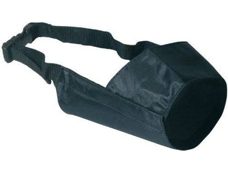 Bozal para Perros ARQUIVET Nylon T-2 - T-4
