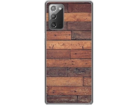 Carcasa Samsung Galaxy Note 20 TUMUNDOSMARTPHONE Dibujos Multicolor