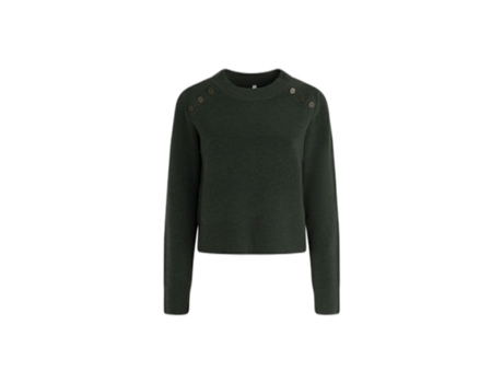 Camiseta PEPE JEANS Mujer (Multicolor - XS)