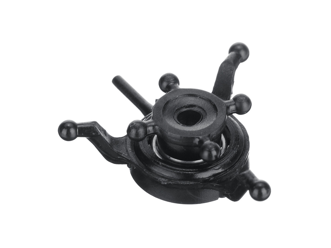 Blackxk K124 K170 Rc Helicopter Parts Swash Plate Assembly