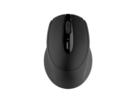 Bluetooth Mouse Portable Office Inalámbrico Mouse New Azultooth Mouse Portable Office Inalámbrico Mouse For Mac, Macbook Pro/Air, Ipad And Pc - Qui...