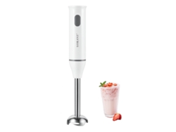 Licuadora blanca Sokany Sk 1809 de 200 W