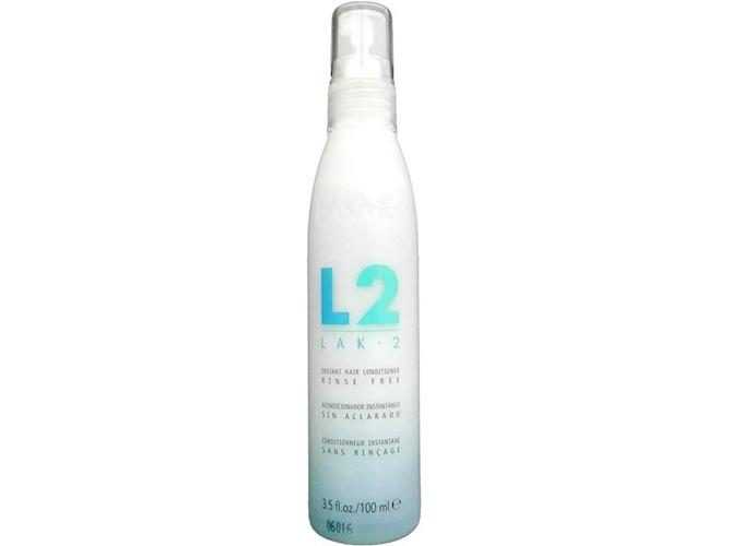 Acondicionador LAKME Js- Lak-2 Instant (100 ml)