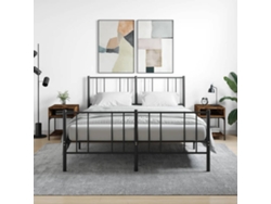 Mesitas de Noche 2Pzs 40X41X50 Cm Deriv. Madera Roble Ahumado