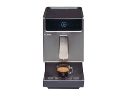 Cafetera FLAMA 1293FL (19 bar - 5 Niveles de molienda)