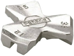 Herramienta PEDRO´S Multi Spoke Wrench (Tamaño Unico)