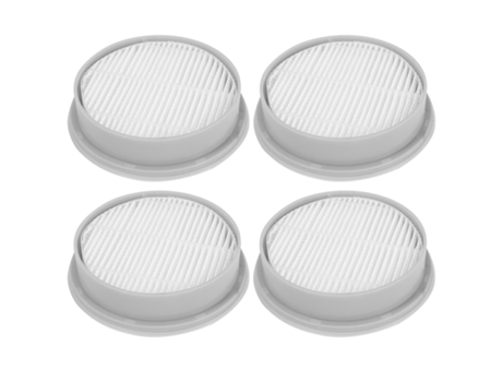 Filtro Hepa para aspiradora con mango 4X para Xiaomi Deerma Vc20S Vc20, piezas de limpiador, accesorios, filtro