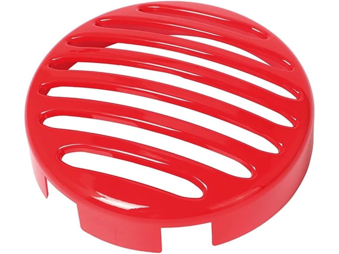 Protector De Faro Para Motocicleta Desgaste Resistente Duradero