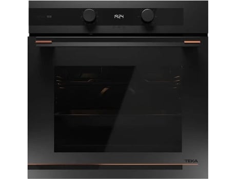 Teka – Horno convencional Teka Hydroclean Pro Automático – HLB 84-G1 BM.