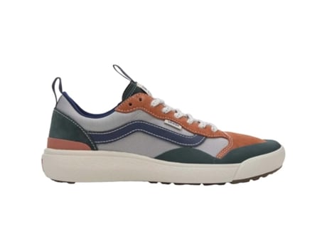 Zapatillas de Hombre VANS Ultrarange Exo Multicolor (105 cm)