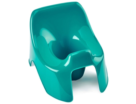 Orinal anatómico Deep Peacock THERMOBABY
