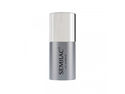 Capa protectora para esmalte semipermanente SEMILAC