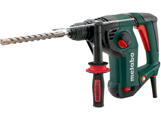 Martillo Perforador METABO KHE 3250