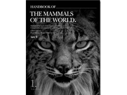 Libro Handbook Of Mammals Of World: Carnivores de Vários Autores (Español)