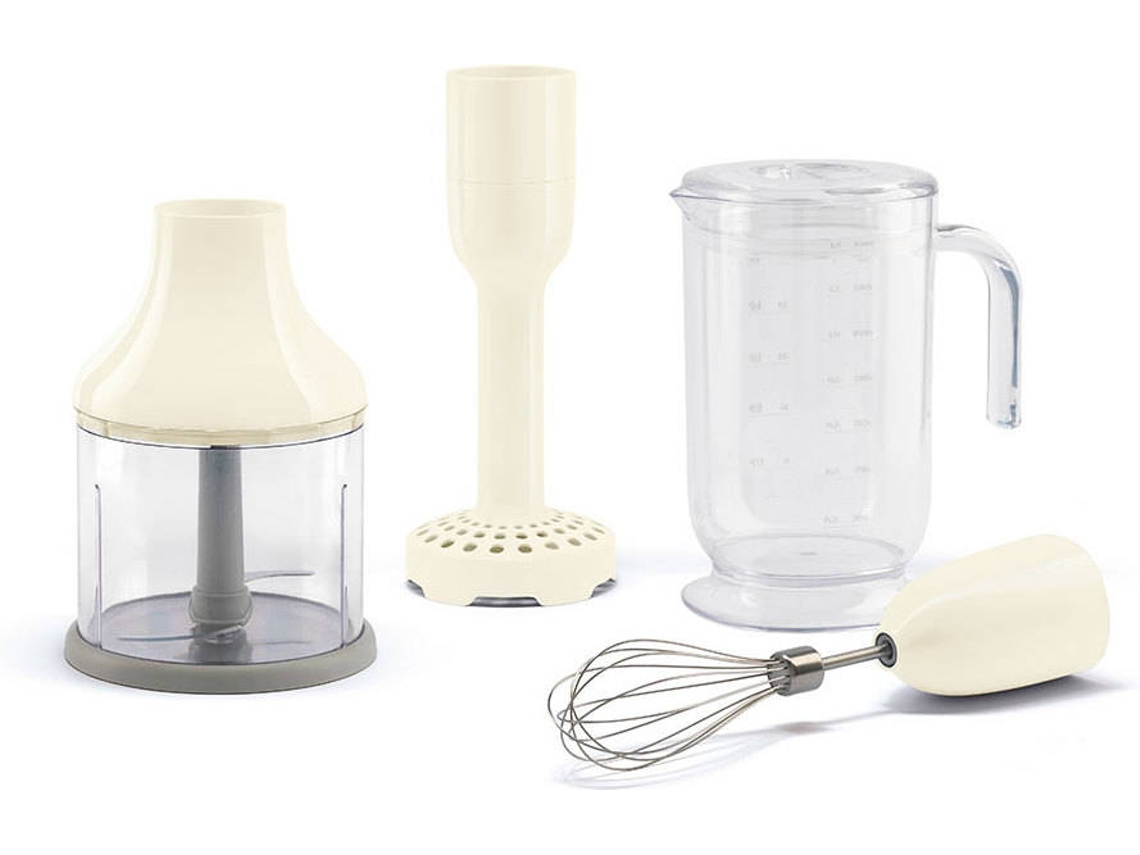 Accesorios Varilla Mágica SMEG HBAC11CR