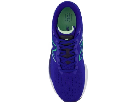 Zapatillas Espuma de Hombre NEW BALANCE Fresh Evoz Espuma Multicolor (42.5)
