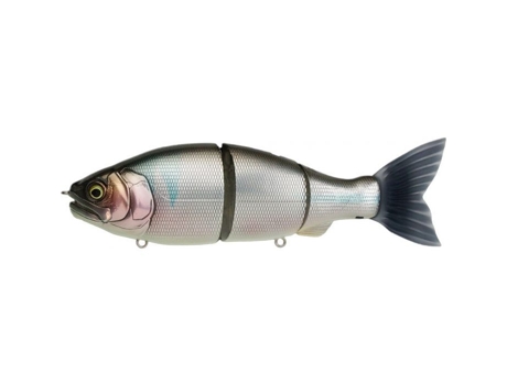 Señuelo GAN CRAFT Jointed Claw Ratchet 184 01 70g